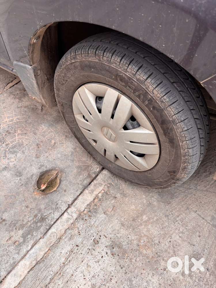 2022 Maruti Suzuki Alto