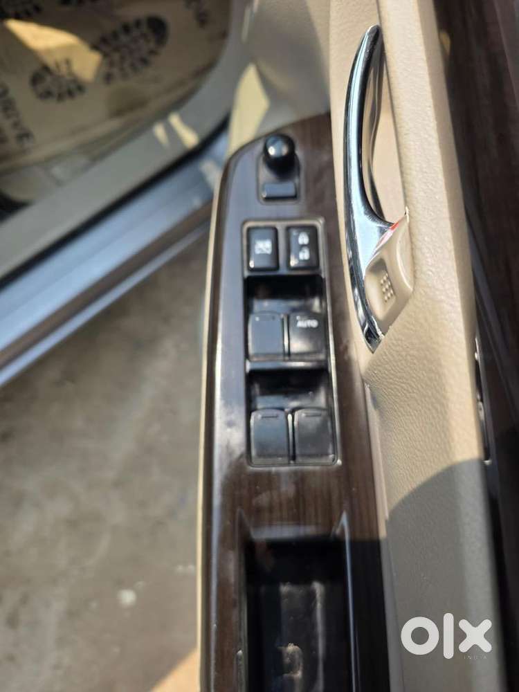Maruti Suzuki Ciaz 2017 Petrol 68000 Km Driven