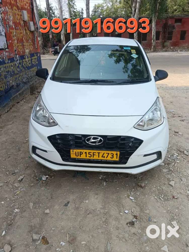 Hyundai Xcent 2022 Prime