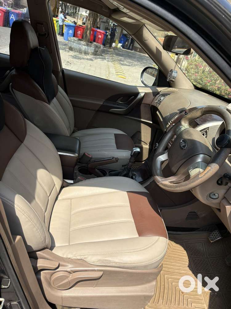 Mahindra Xuv500 2011-2015 W8 2wd, 2012, Diesel