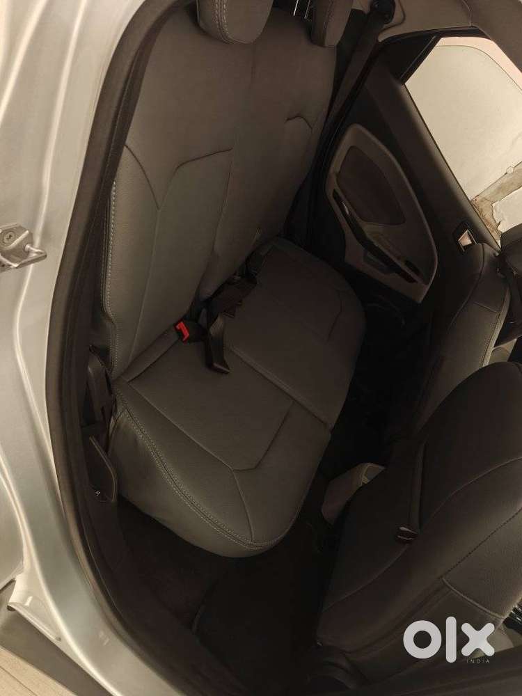 Ford Ecosport 2013-2015 1.5 Ti Vct Mt Titanium, 2014, Petrol