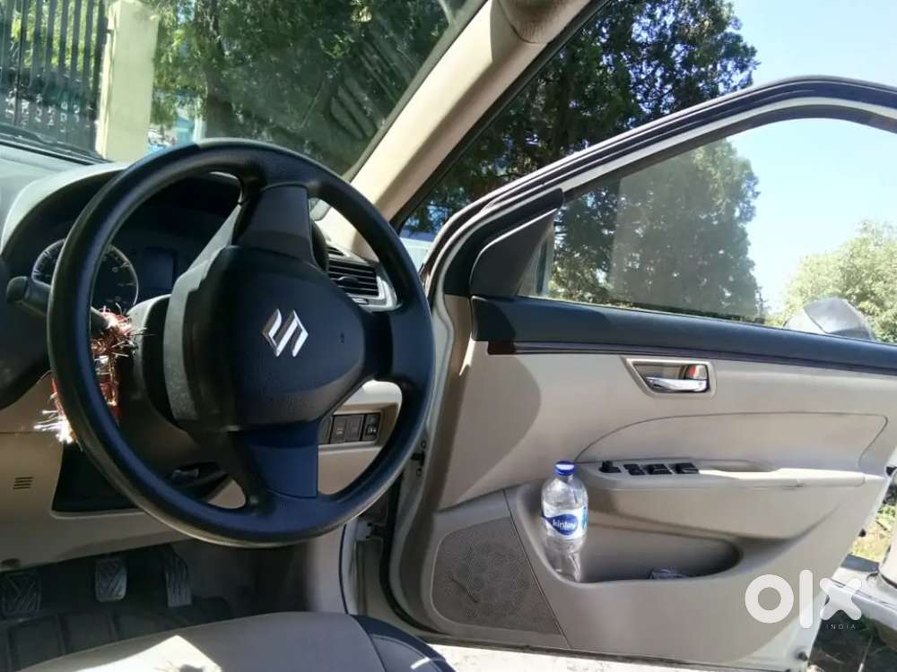 Car Is In Very Good Condition Single Hand Driven