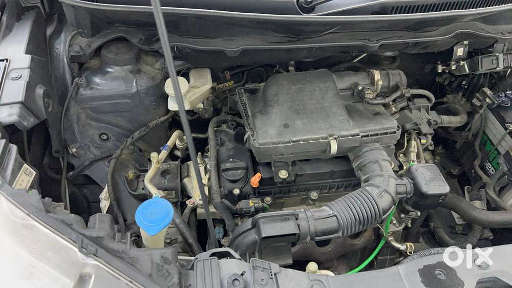 Maruti Suzuki Xl6 1.5 Alpha At, 2022, Petrol