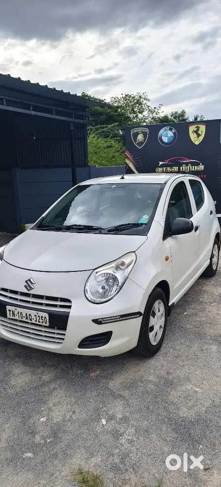 Maruti Suzuki A-star 2014 Petrol 68000 Km Driven