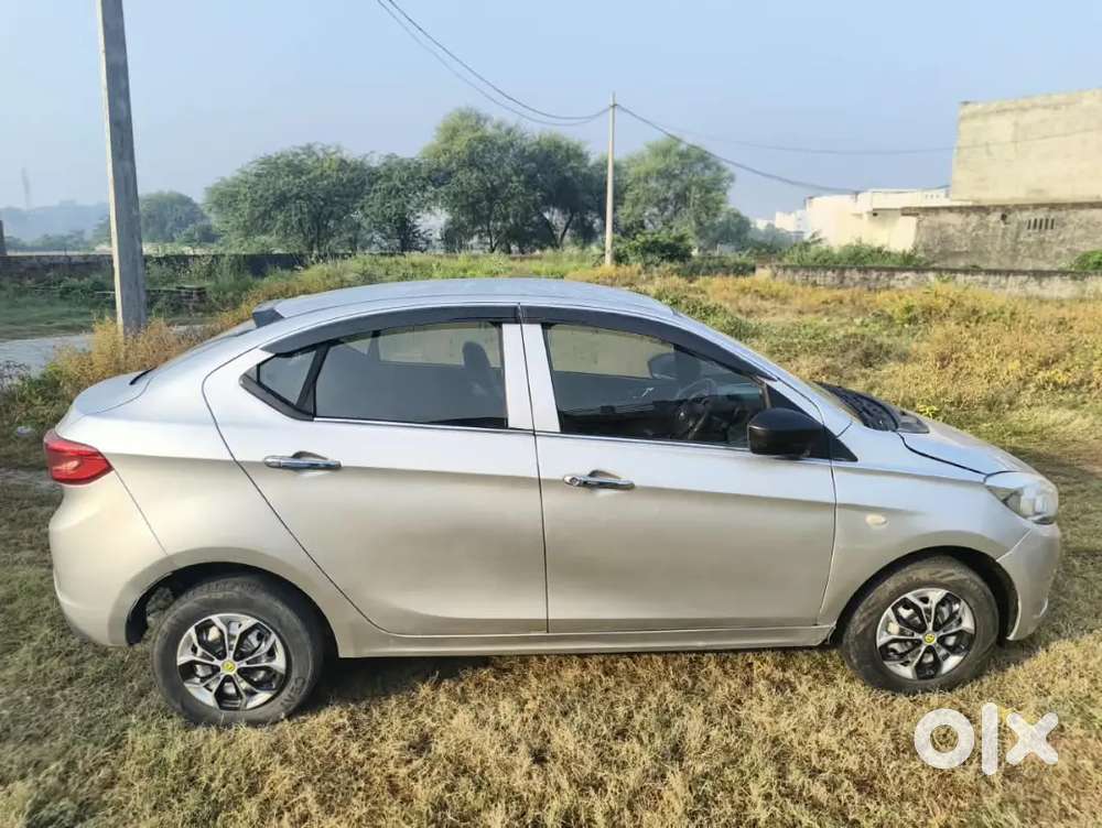 Tata Tigor 2018 Diesel