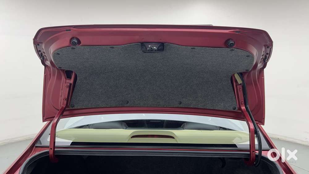 Honda Amaze Vx Cvt I-vtec, 2023, Petrol