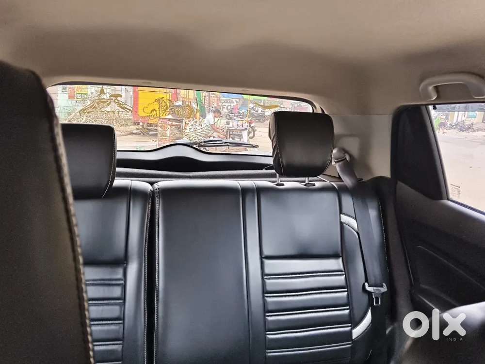 Maruti Suzuki New-gen Swift 2022 Petrol 31746 Km Driven