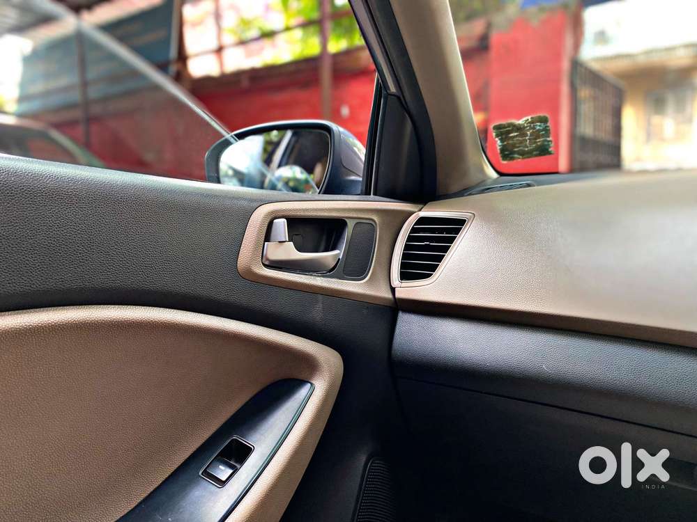 Hyundai I20 Diesel Asta, 2014, Diesel