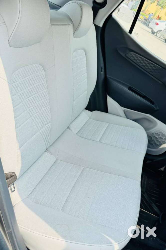 Hyundai Grand I10 Nios Sportz, 2023, Cng & Hybrids