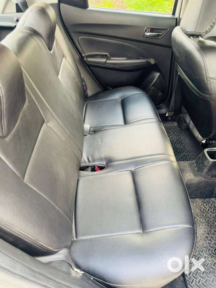 Maruti Suzuki Swift Vdi (o), 2019, Diesel