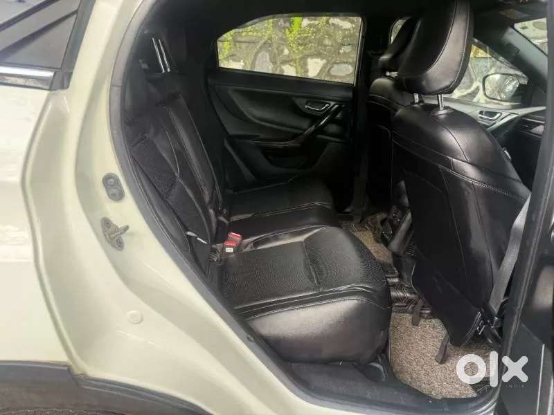 Tata Nexon Fearless 1.2 Revotron Petrol 6 Mt Dt, 2023, Petrol