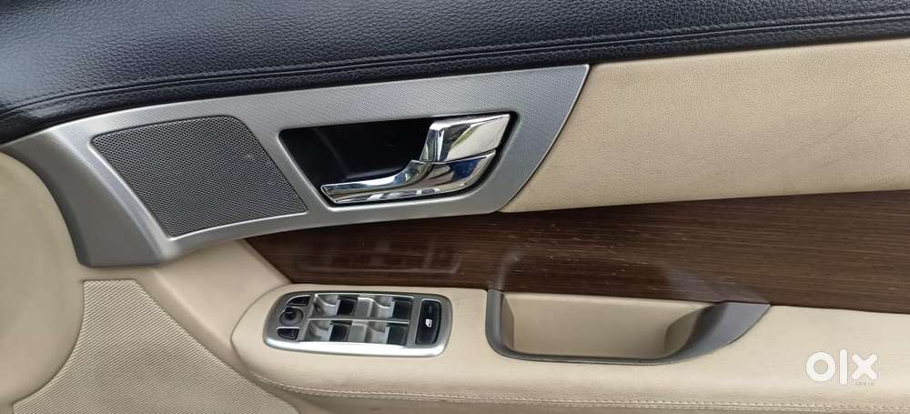 Jaguar Xf Diesel S V6, 2013, Diesel