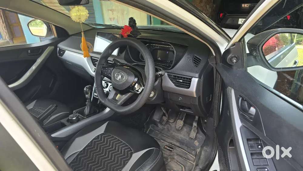 Tata Nexon Diesel 1.5 2022