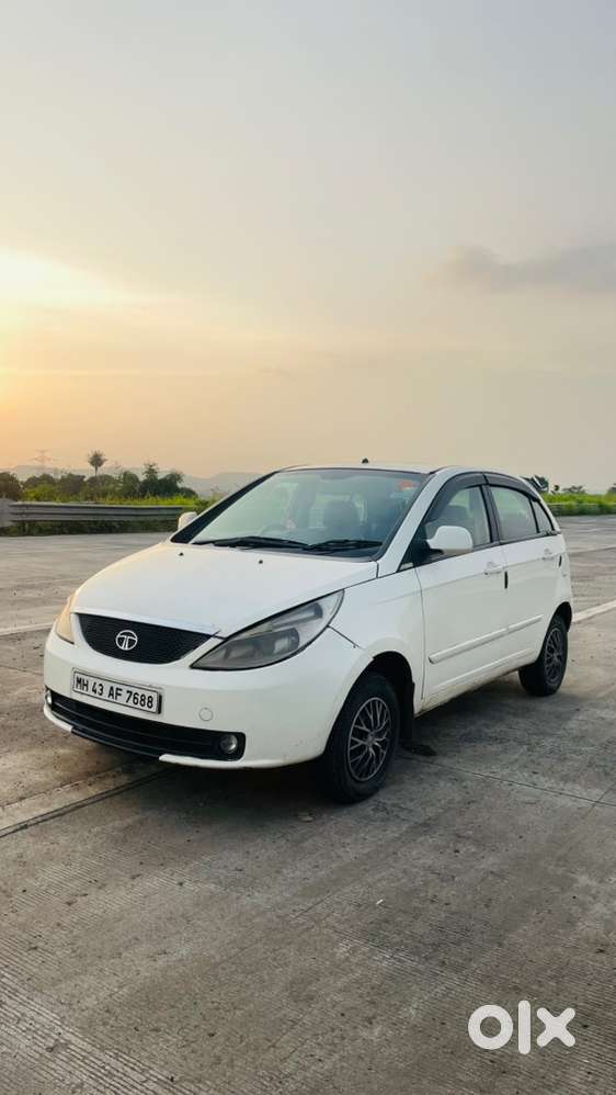 Tata Vista Tech 2011