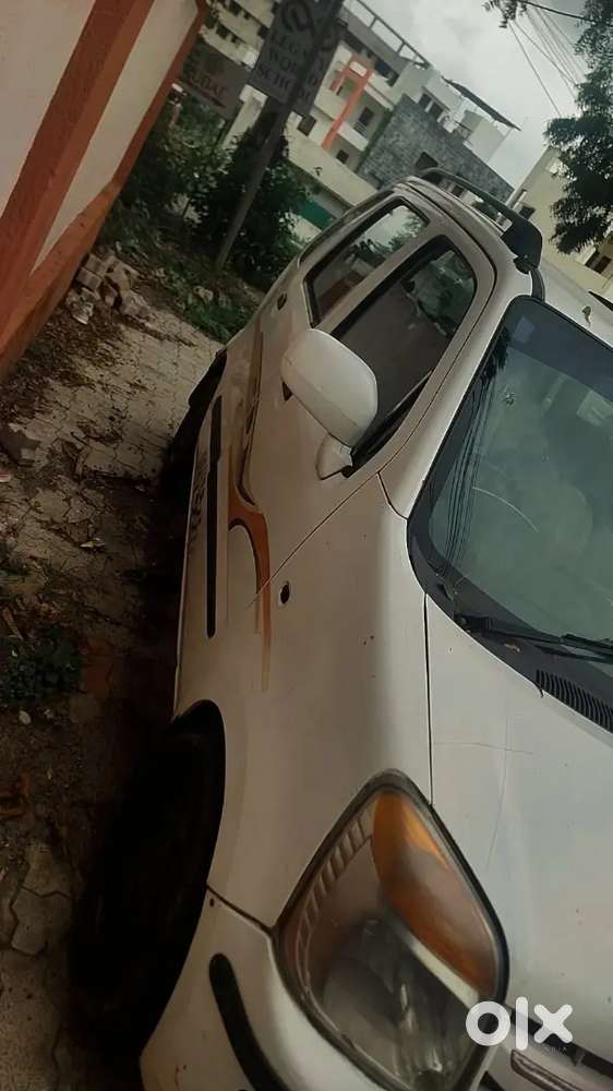 Maruti Suzuki Wagon R 2015