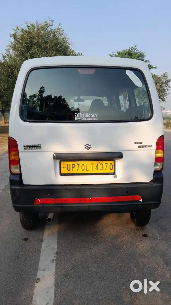 Maruti Suzuki Eeco 2023
