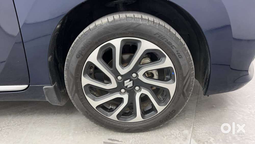 Maruti Suzuki Baleno Alpha, 2022, Petrol