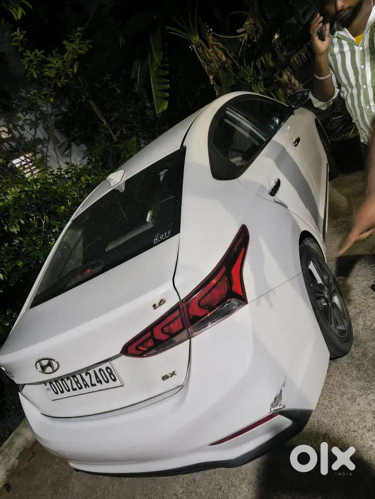 Hyundai Verna 1.6 2019