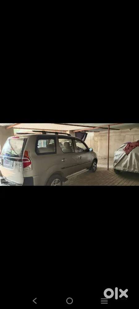 Mahindra Xylo Diesel Manual 2010