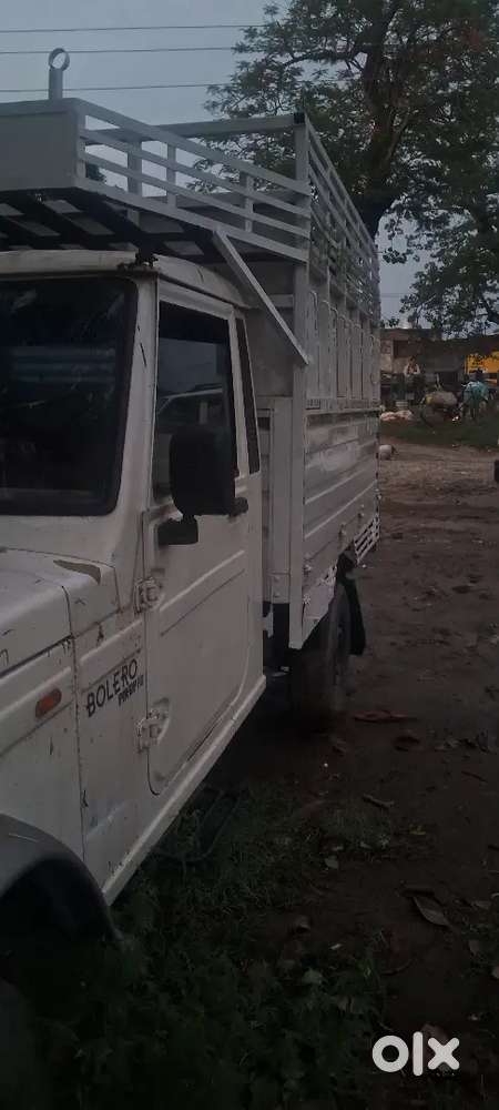 Gadi Jada Nahi Chala Hai