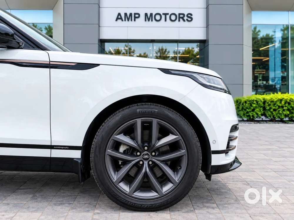 Land Rover Range Velar, 2025, Petrol