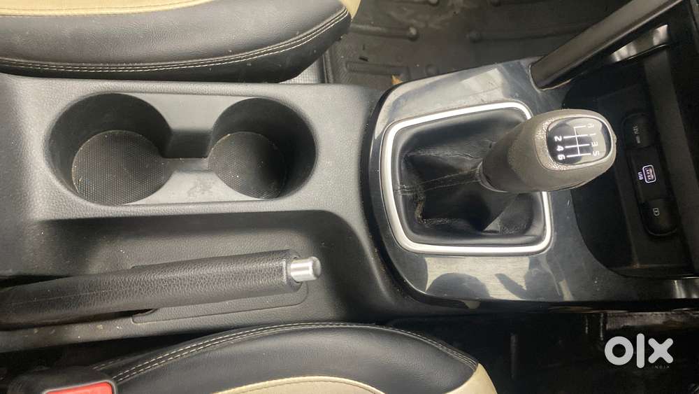 Kia Seltos Htk Plus G, 2020, Petrol