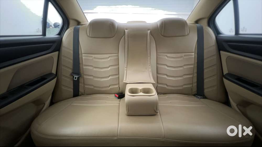 Honda Amaze Vx 1.2 Petrol Cvt, 2022, Petrol