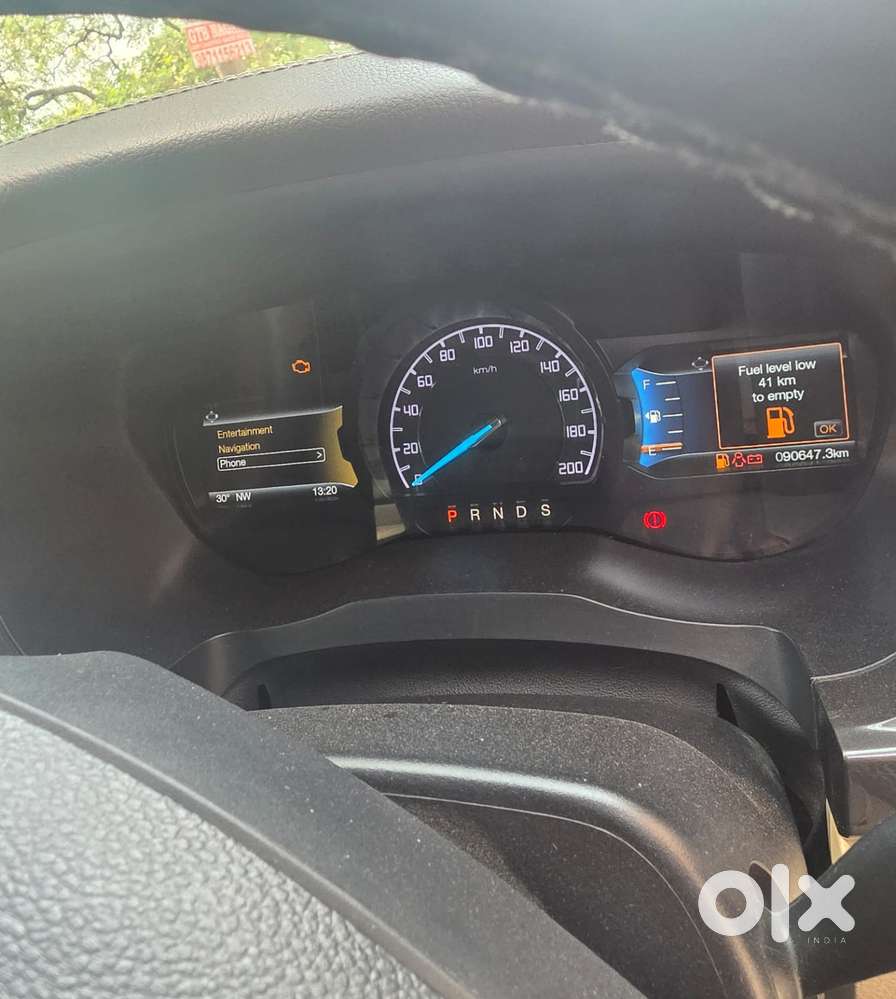 Ford Endeavour 3.0l 4x4 At, 2019, Diesel