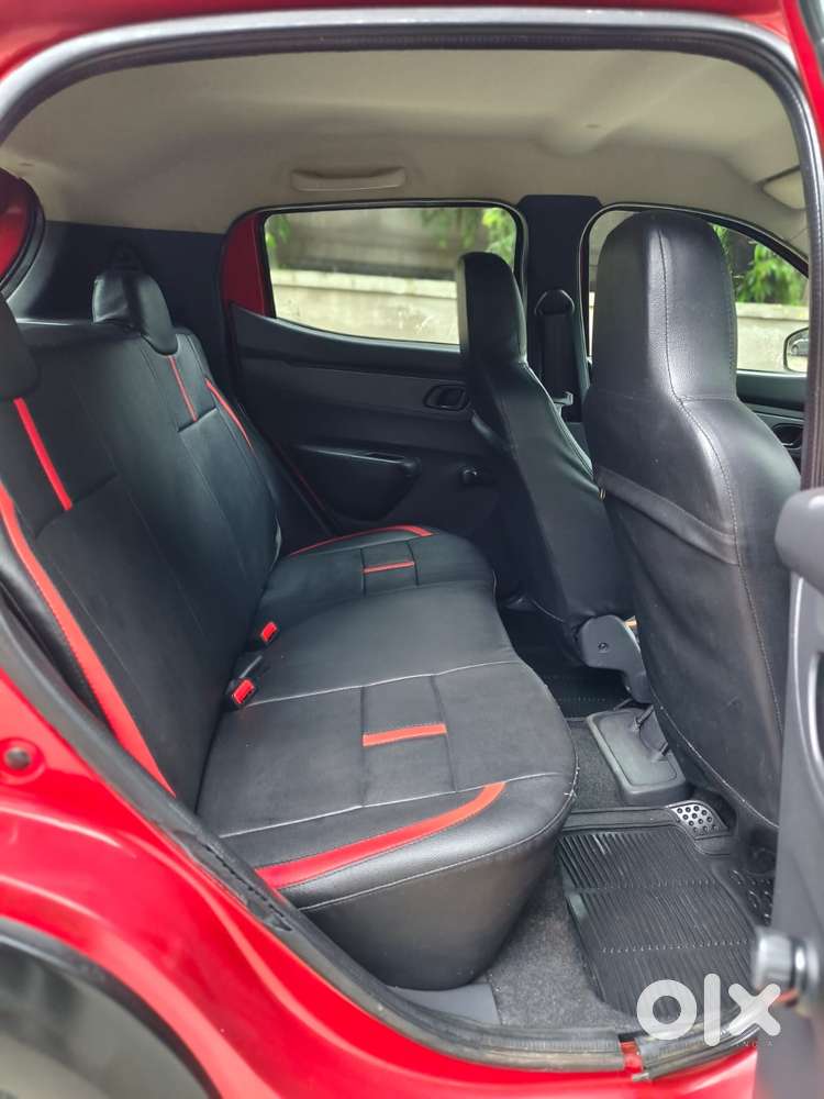 Renault Kwid 0.8 Rxt Sce Special, 2016, Petrol