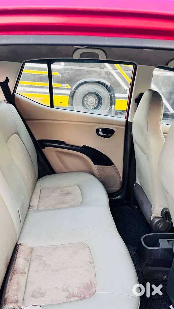 Maruti Suzuki Dzire 1.2 Vxi, 2019, Petrol