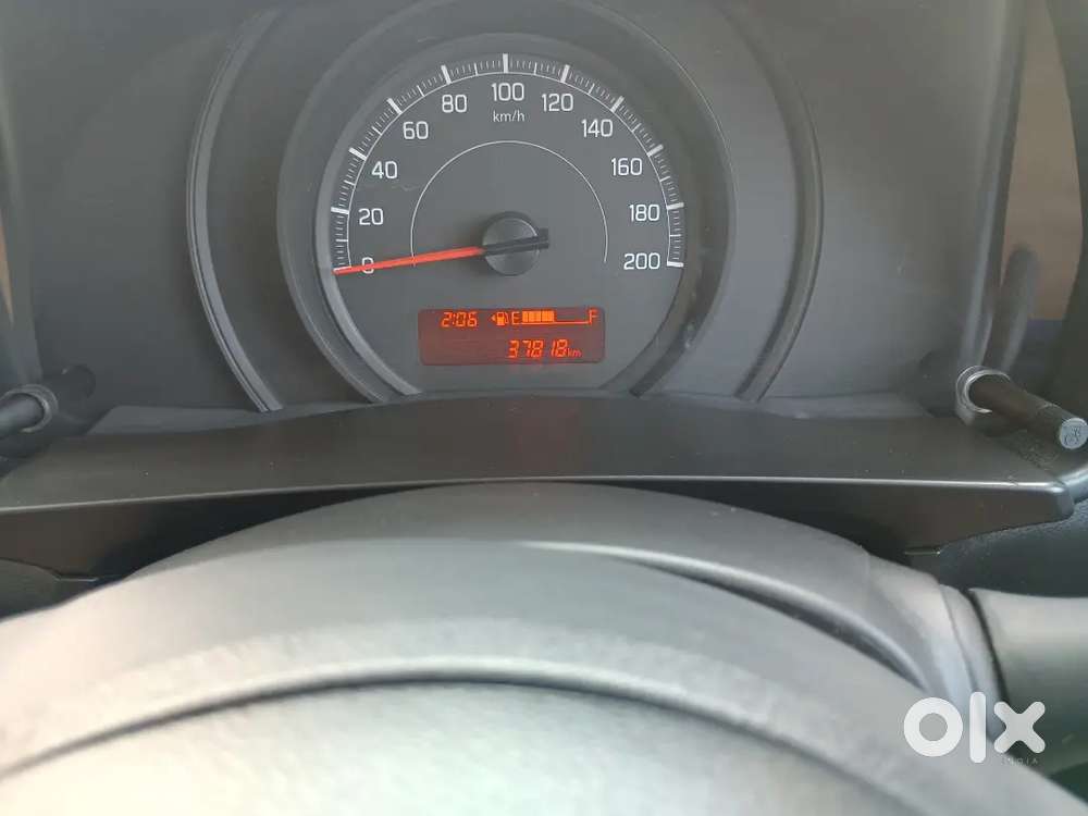 Maruti Suzuki Swift 2020 Petrol