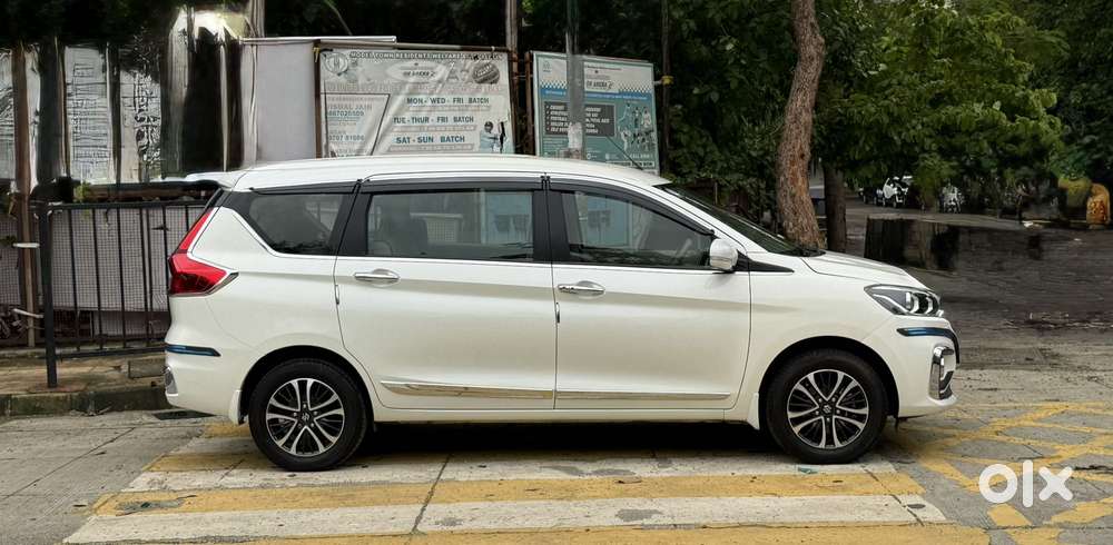 Maruti Suzuki Ertiga, 2024, Petrol