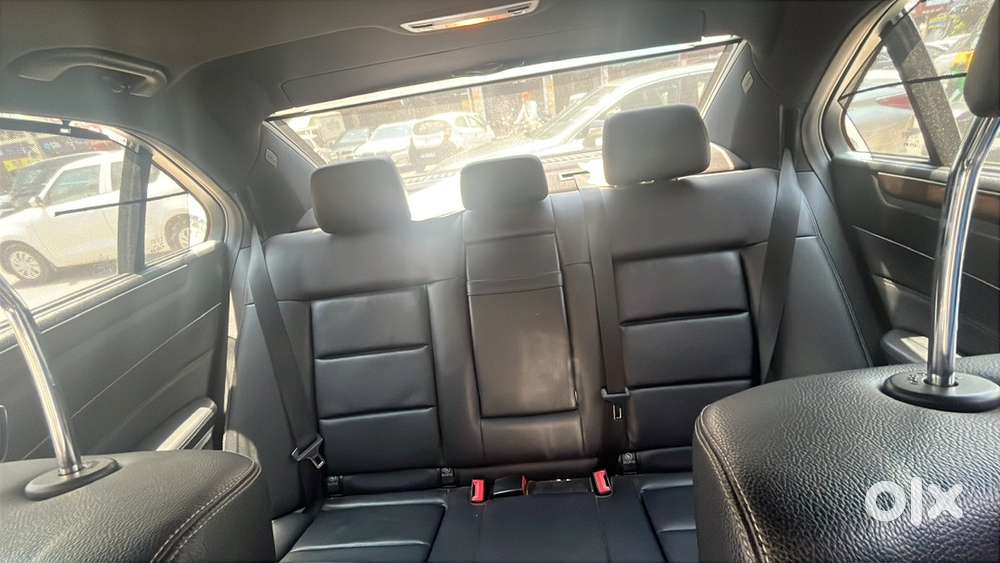 Mercedes-benz E-class 2013 Diesel Automatic