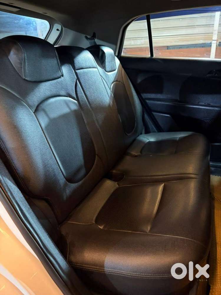 Hyundai Creta 1.6 E Plus, 2018, Diesel