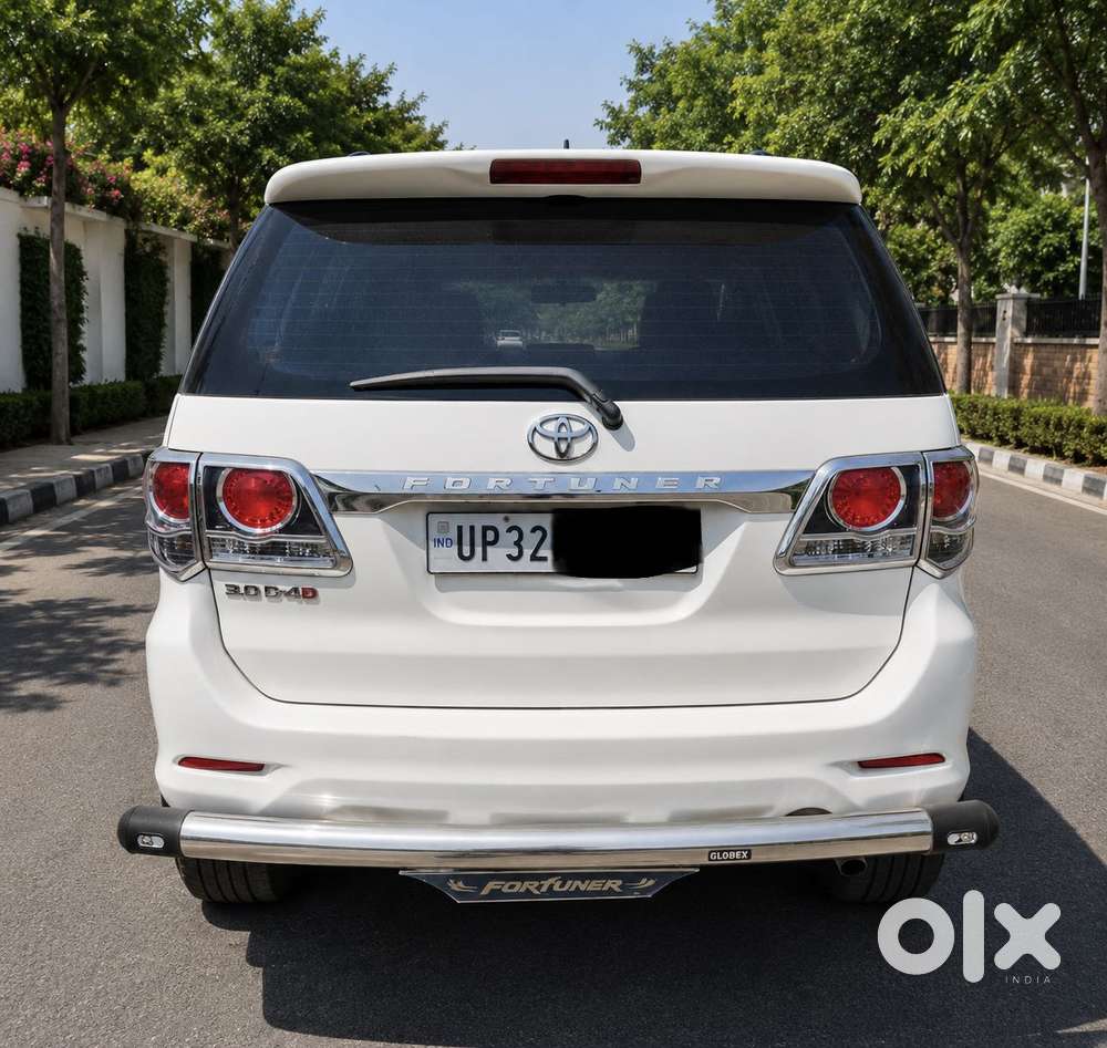 Toyota Fortuner 3.0 Sportivo 4x2 Mt, 2015, Diesel