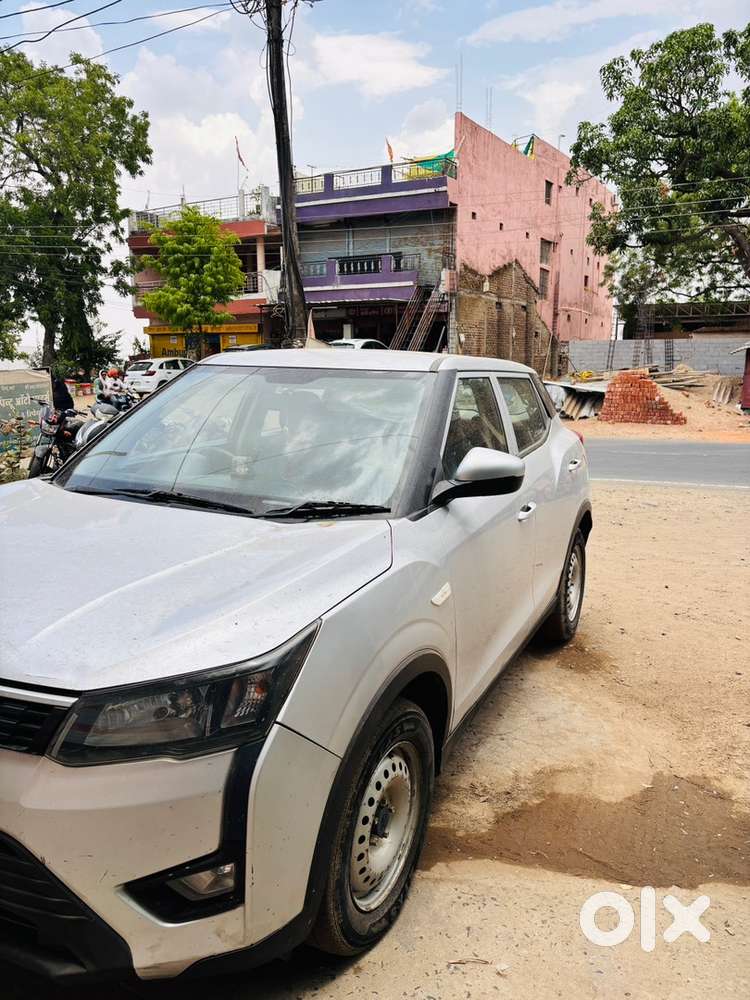 Mahindra Xuv300 Diesel 2019