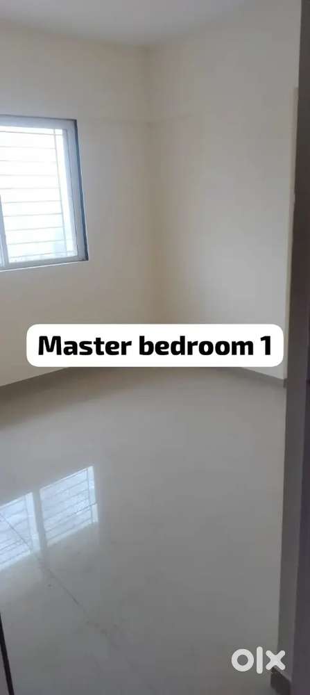 25000/- 3bhk at Kondhwa