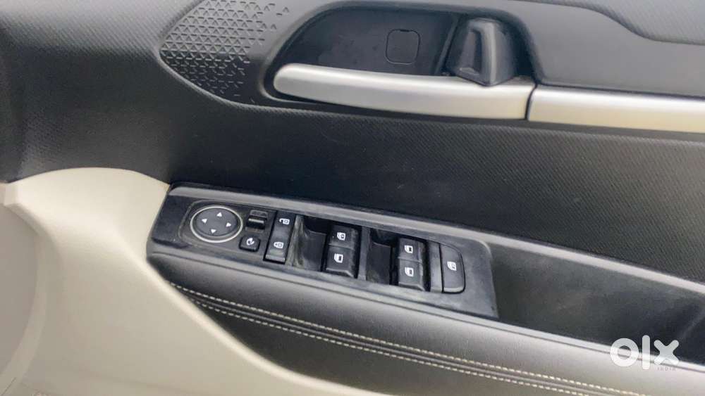 Kia Sonet Htx 1.5 Diesel, 2020, Diesel