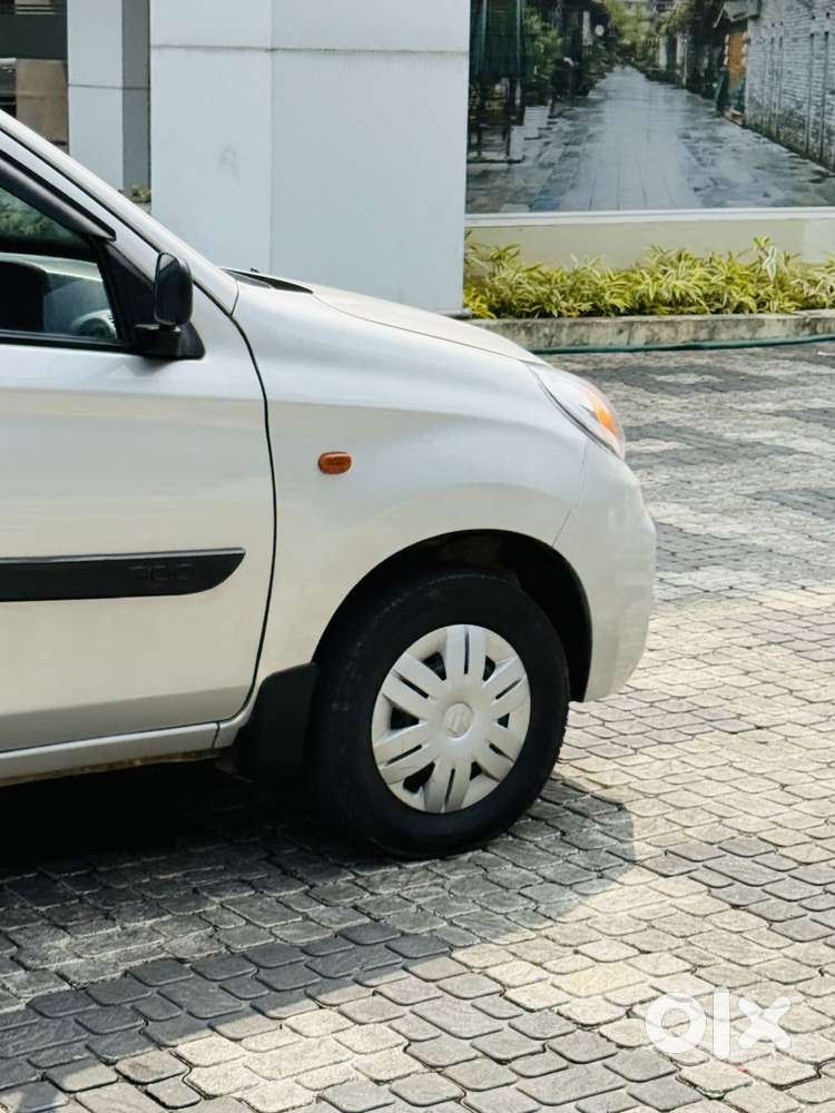 Maruti Suzuki Alto 800 2019-2023 0.8 Lxi (o), 2022, Petrol