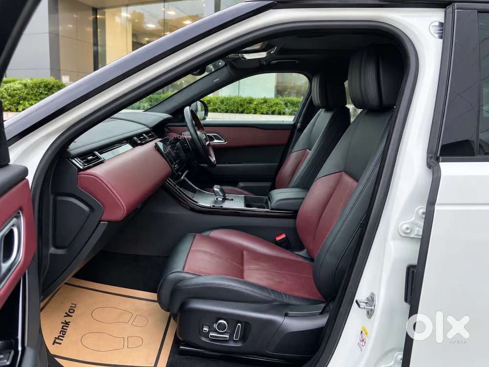 Land Rover Range Velar, 2025, Petrol