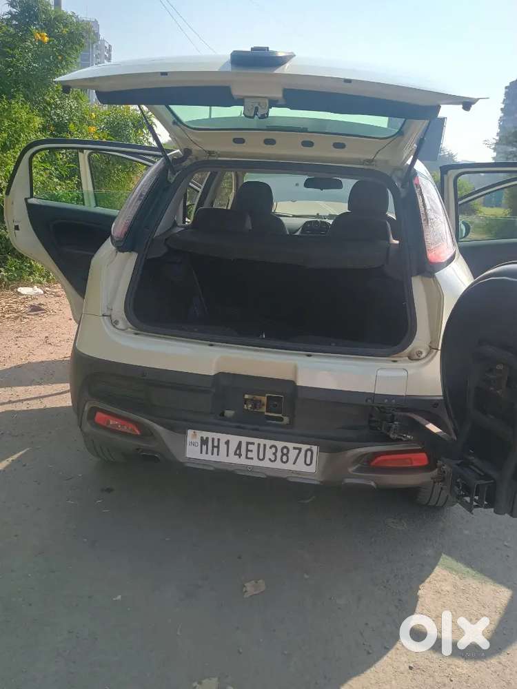 Fiatavventura2015 Diesel67000 Km Trulynewbatterysuspension. Brakepad