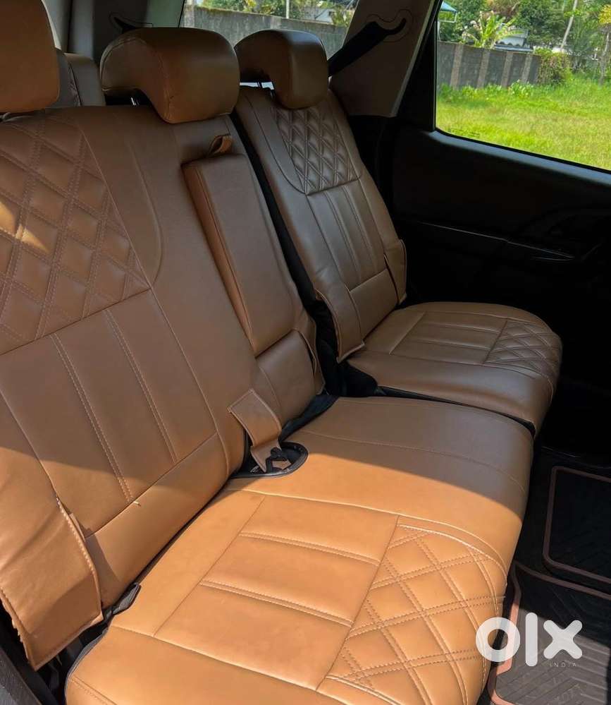 Mahindra Xuv500, 2020, Diesel