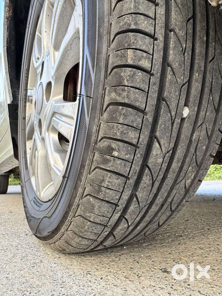 Tata Tiago 1.2 Revotron Xt (o), 2018, Petrol