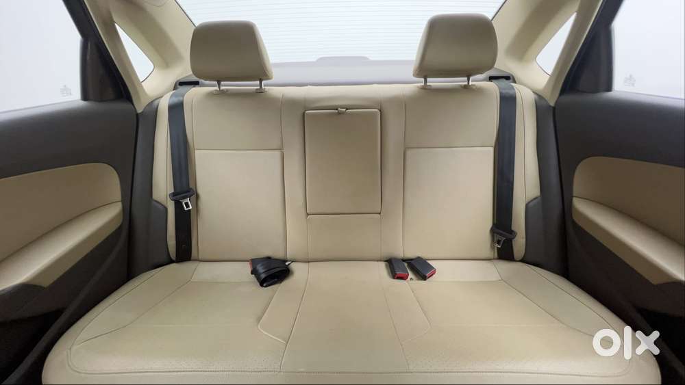 Volkswagen Vento 1.2l Tsi Highline Plus At Petrol, 2018, Petrol