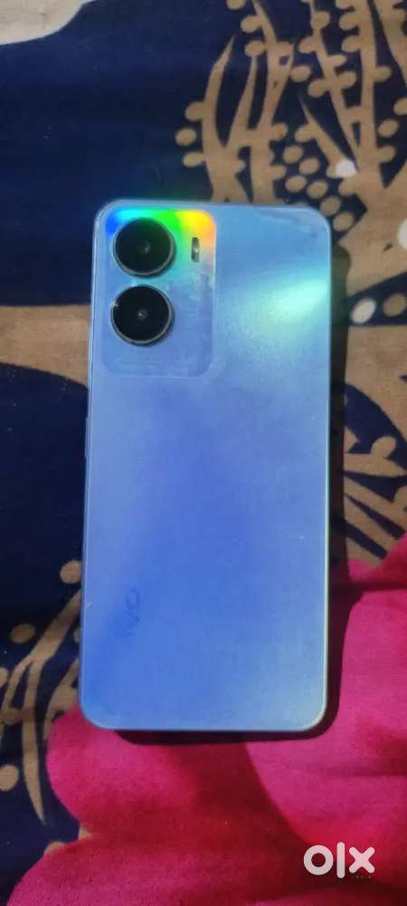 Vivo t2x 5g