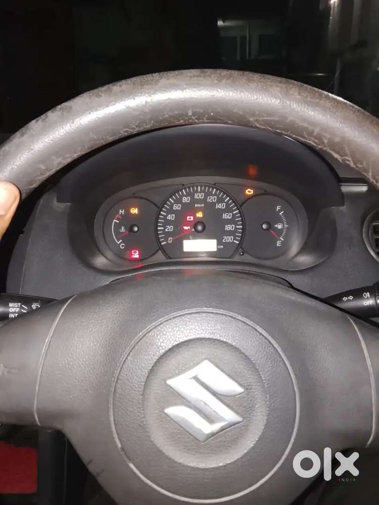 Maruti Suzuki Dzire 2008 Petrol Good Condition