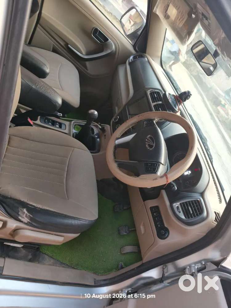 Mahindra Bolero Neo Last 2021 Diesel