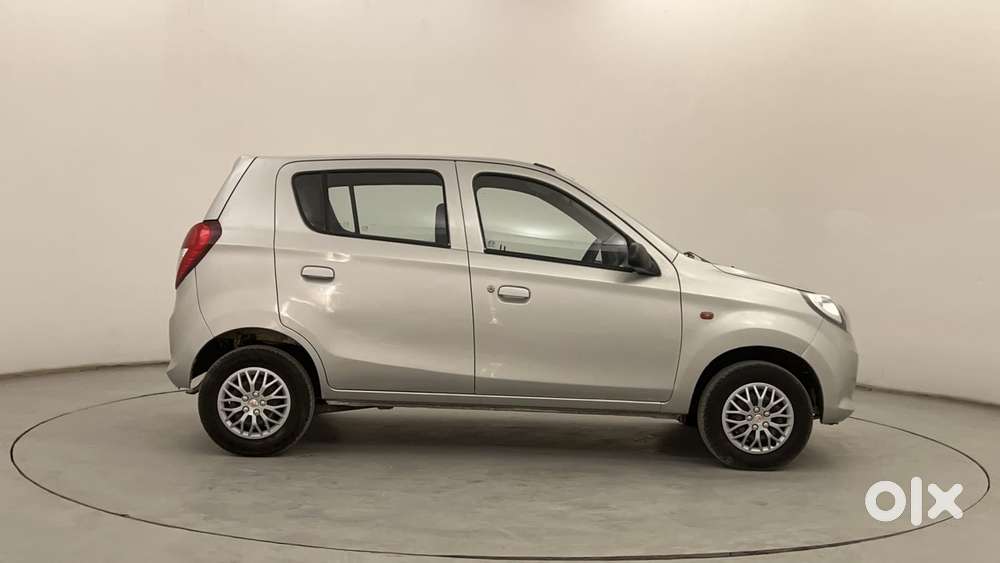 Maruti Suzuki Alto 800 Lxi, 2015, Petrol