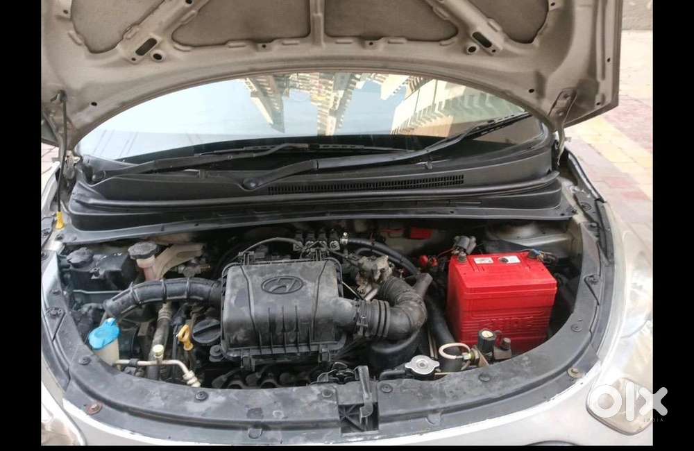 Hyundai I10 2014 Petrol 64000 Km Driven