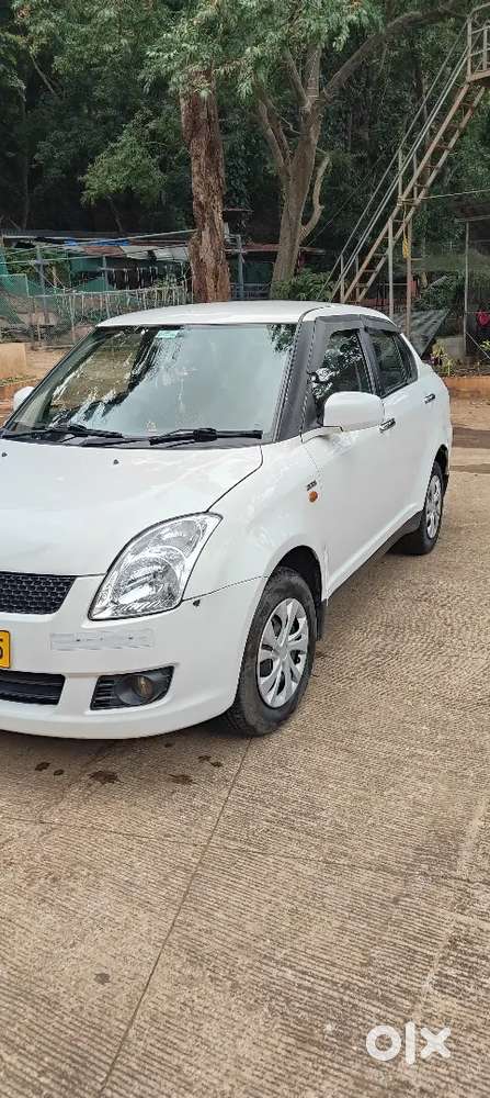 Maruti Suzuki Dzire 2016 Diesel